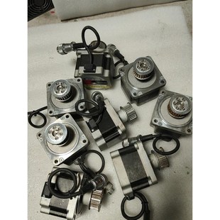 86步进电机 Y09 7430 实议价 59D3 步进电机