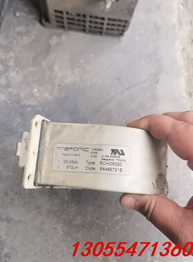 议价RCHO5320 ACS800电抗器