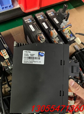 议价禾川驱动器型号: X5DA75A-11，DA22401，SV