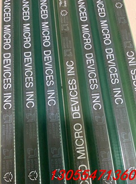 议价AM93422DC全新原装（方脚）大量现货，有单私聊，一个1