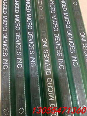 议价AM93422DC全新原装（方脚）大量现货，有单私聊，一个1