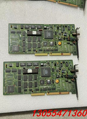 议价贴片机控制卡 NEA-10A C65222 现货多张包好包邮