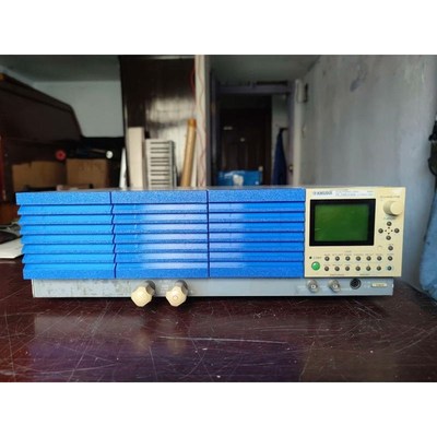 日本原装菊水 KIKUSUI PLZ664WA 电子负载仪议价