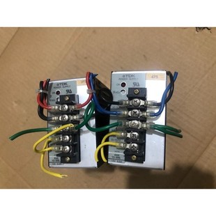 EAK 1R0 EAK15 0议价 6R6两个 TDK电源