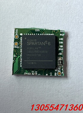 议价XC6SLX4CSG225