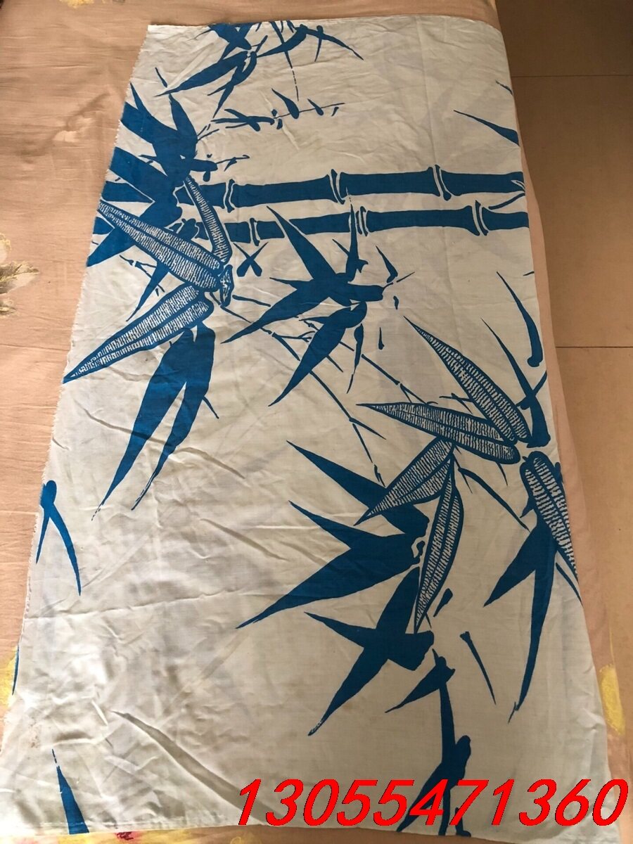 议价80年代竹子窗帘,保存好,比较新,边角有轻微使用痕迹.顺竹