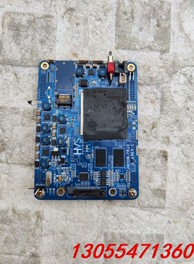 议价赛灵思 XILINX  XCKU025  芯片板子一张，钢面