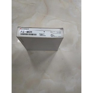 欢迎咨询 便宜卖 议价 M31全新原装 基恩士PZ