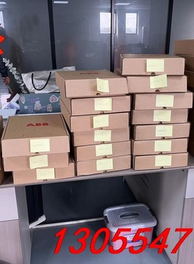 议价全新ABB贝利卡件IMFEC12 SPASO11 INNPM