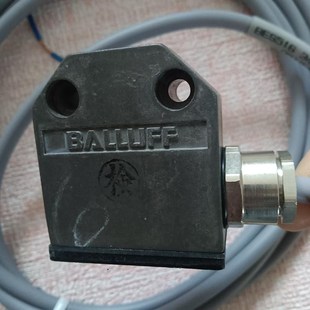 20512JP议价 344H2L 无包装 巴鲁夫传感器BES516