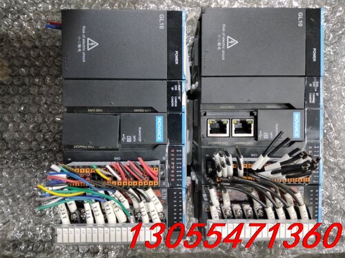 议价汇川总线PLC   AM402-CPU1608TN带模块，