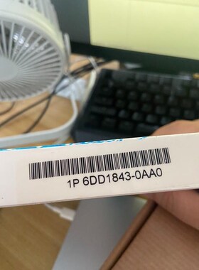 6DD1843-0AA0 德国原装 7500议价