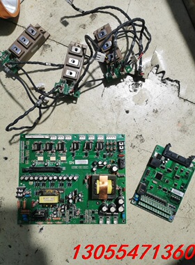 议价西林SD100 EH640A系列37kw 45kw新款变频器