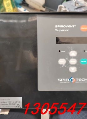 议价SPIROTECH 史派隆  081S6-5Ra9W  PH