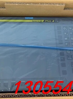 议价发那科系统主机0IMF PLUS全新原装A02B-0348-