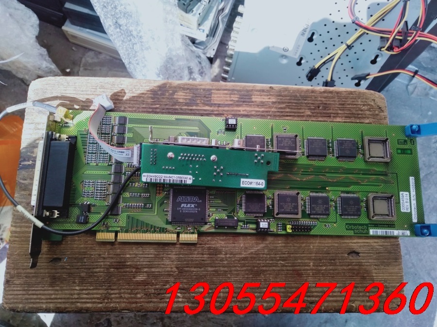 议价Orbotech schuh Motor-Controlle