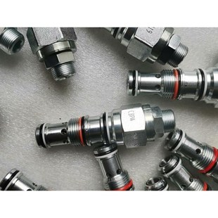 阀平衡阀CBPA 20M 全新原议价 美国CCC插装