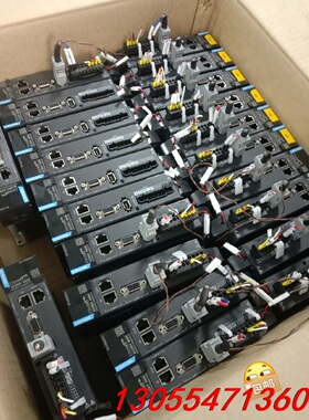 议价汇川伺服 400w sv660ns2r8i sv660ps2