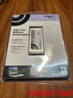 议价Sonnet Tempo  Pro 6Gb Express3