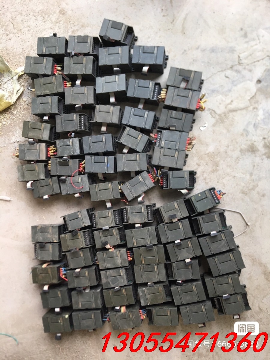 议价西门子plc模块 EM222CN EM222