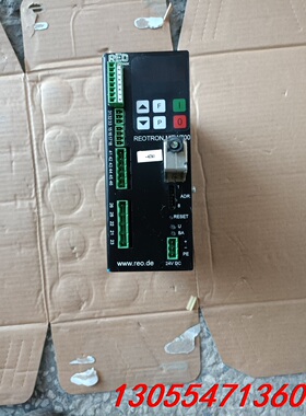 议价德国REO控制器  REOTRON   MEW700 拆机包