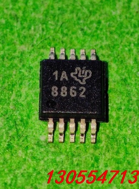 议价ADS8862IDGSR ADS8862IDGS ADS88