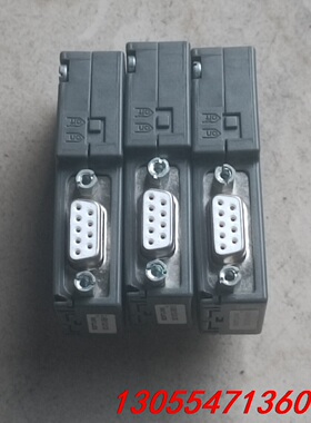 议价SOFTLINK深圳欧辰DP总线连接器 972-0BB12实