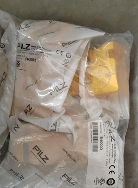 Pilz皮尔磁全新安全开关540003 里面包含540053议价