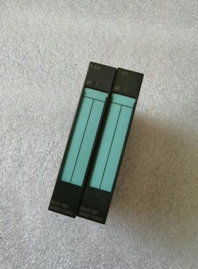 6ES7 135-4GB01拆机二手西门子模块et200pl议价