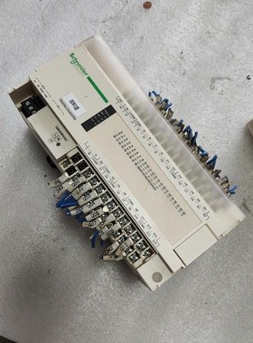 施耐德PLC,TM208LDA40DRN,施耐德模块. 实物议价