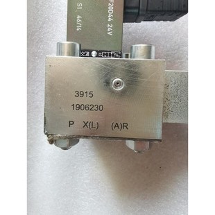 哈威库存阀组DV4P 全新库存液压阀议价 WN1F