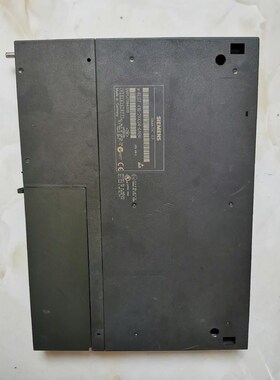 6ES7 416-2XK04拆机二手西门子400plc模块c议价