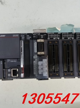 议价三菱plcL系列：型号:L61P-CM  L02CPU-CM