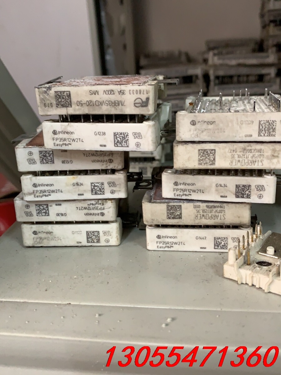 议价FP25R12W2T4 MUBW30-12A6K 包好用感兴