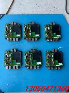 议价CM600DXLE-24A 安川变频器模块带板子YPHT31