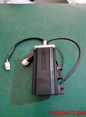 议价上银400w伺服电机 ，型号 FRMS40205A6A，功能