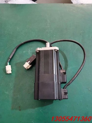 议价上银400w伺服电机 ，型号 FRMS40205A6A，功能