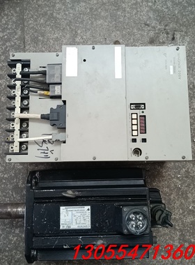 议价安川二代SGDM-1AADA11KW/SGMGH-1AAGA