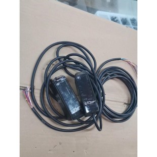 基恩士GT2 成色如图议价 71N功能包好