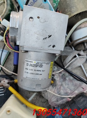 议价横河YOKOGAWA  SC-JH8J25SPTV097 旋