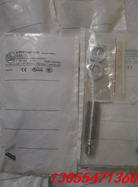 议价IFM易福门全新原装 IGM204 有9个，打包优惠