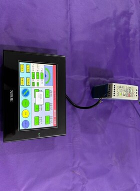 信捷触摸屏,TG765S-XT 图片实拍,成色充新,表面有保议价