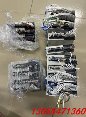 议价禾川扩展模块HCA8C_8EX8EYT，17台、禾川扩展模块