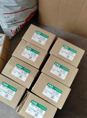 AB42-02-2日本喜开理CKD电磁阀AB42-02-2-议价