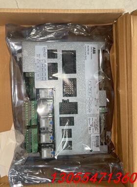 议价3HNE08250-1 ACRB-03，ABB喷涂机器人备件