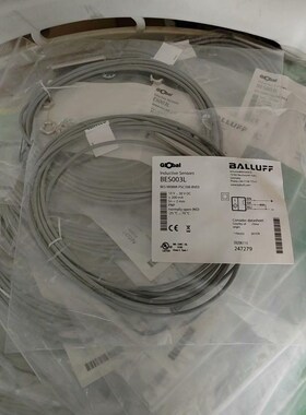 全新原装BES003L巴鲁夫接近开关传感器BES M08MI议价