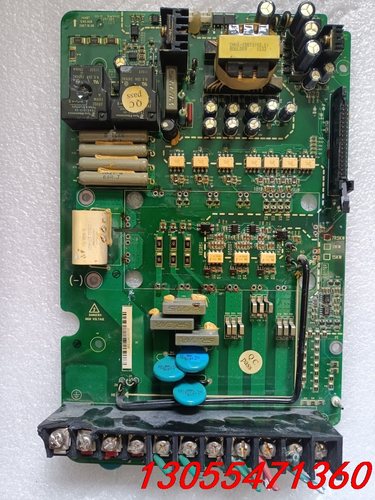 议价V04BT 7.5KW 变频器电源驱动板V04BT.1240