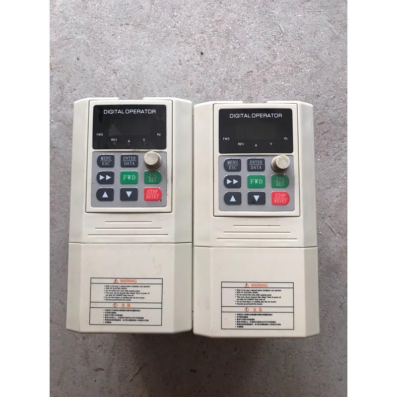 YX3000-2S0015G 220V 1.5KW 口罩机拆议价