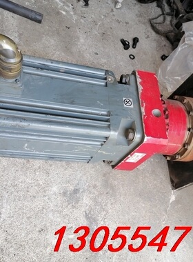 议价发格伺服电机FXM75.40A.E1.100拆机货单电机价格