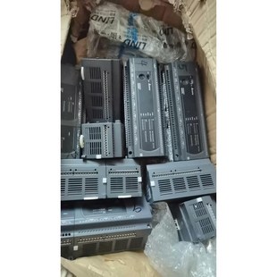 台达主机 一台议价 DVP60ES200R主机350元